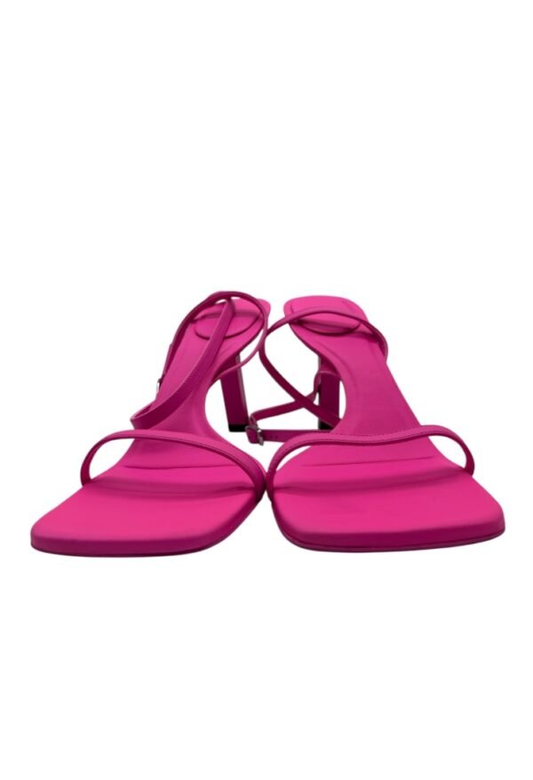 BALENCIAGA - VOID SANDAL - Image 7